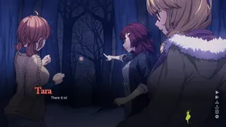 Скриншот 4 к игре Heart of the Woods