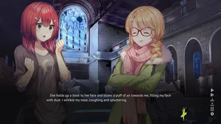 Скриншот 5 к игре Heart of the Woods