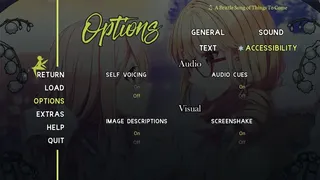 Скриншот 8 к игре Heart of the Woods