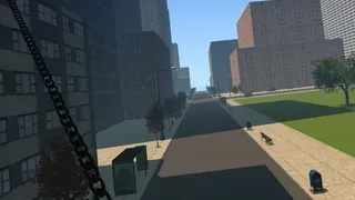 Скриншот 2 к игре The Armclaw Experiment