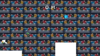 Скриншот 1 к игре Space man adventure dash