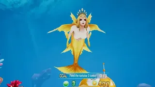 Скриншот 2 к игре Ocean Wonder VR