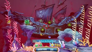 Скриншот 7 к игре Ocean Wonder VR