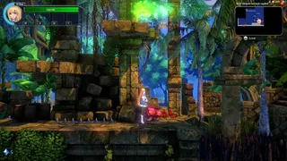 Скриншот 5 к игре Охотник на Башню ~Испытание Эльзы~