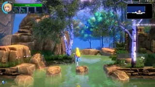 Скриншот 6 к игре Охотник на Башню ~Испытание Эльзы~