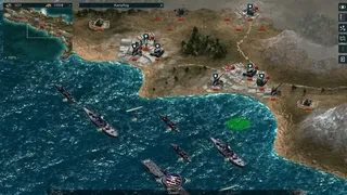 Скриншот 4 к игре Tank Operations: European Campaign