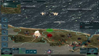 Скриншот 5 к игре Tank Operations: European Campaign