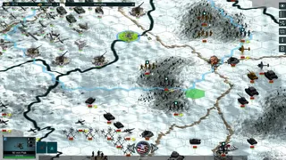 Скриншот 6 к игре Tank Operations: European Campaign