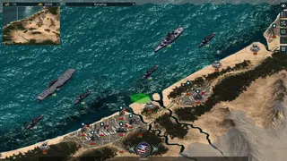 Скриншот 7 к игре Tank Operations: European Campaign