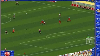 Скриншот 1 к игре Director of Football