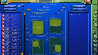 Скриншот 2 к игре Director of Football