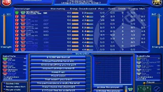 Скриншот 3 к игре Director of Football
