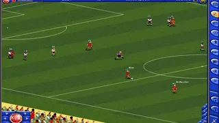 Скриншот 6 к игре Director of Football