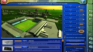 Скриншот 8 к игре Director of Football