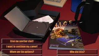 Скриншот 1 к игре Have a N.I.C.E day!