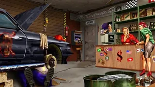 Скриншот 6 к игре Have a N.I.C.E day!