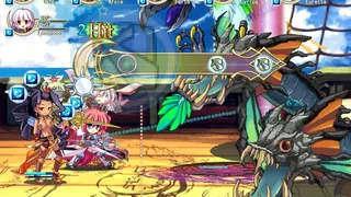 Скриншот 2 к игре Eternal Fantasy