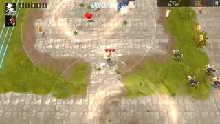 Скриншот 1 к игре Cowboy : Attack of Wild Animal