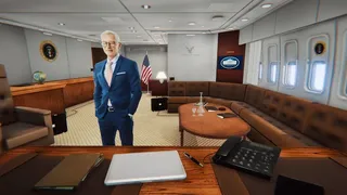 Скриншот 6 к игре I Am Your President