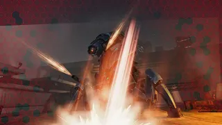 Скриншот 3 к игре Drone Striker
