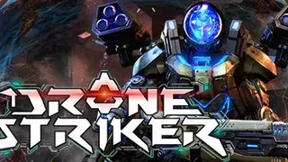 Скриншот 6 к игре Drone Striker