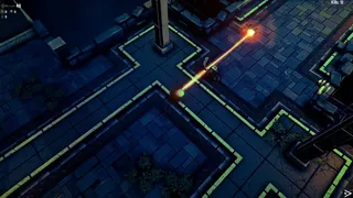 Скриншот 3 к игре Aegis Legends