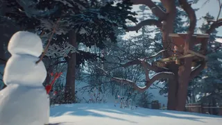 Скриншот 3 к игре The Awesome Adventures of Captain Spirit