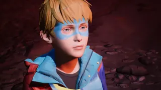 Скриншот 7 к игре The Awesome Adventures of Captain Spirit