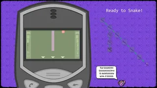 Скриншот 6 к игре Snakelike