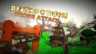 Скриншот 1 к игре Destructions