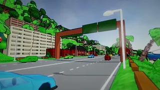 Скриншот 2 к игре Destructions
