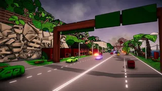 Скриншот 3 к игре Destructions