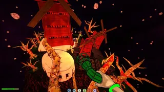 Скриншот 4 к игре Destructions