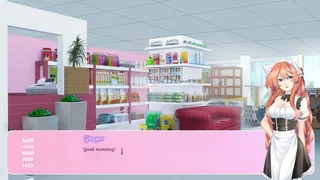Скриншот 4 к игре Instinct