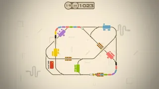 Скриншот 1 к игре Ride To Canada