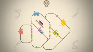 Скриншот 2 к игре Ride To Canada