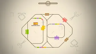 Скриншот 3 к игре Ride To Canada