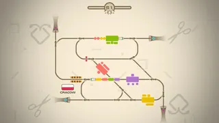 Скриншот 4 к игре Ride To Canada