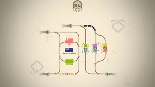 Скриншот 5 к игре Ride To Canada