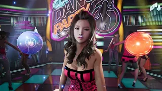 Скриншот 3 к игре Club Dance Party VR