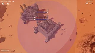 Скриншот 3 к игре World Of Walking Cities