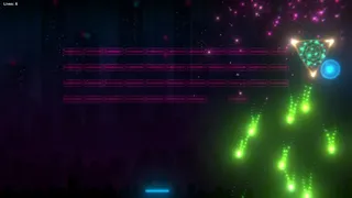 Скриншот 4 к игре Reflected Ray