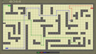 Скриншот 2 к игре Make Route