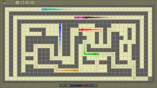 Скриншот 3 к игре Make Route