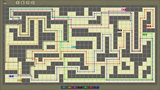 Скриншот 4 к игре Make Route