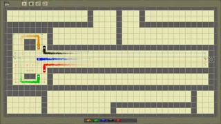 Скриншот 5 к игре Make Route
