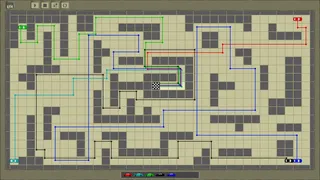 Скриншот 6 к игре Make Route