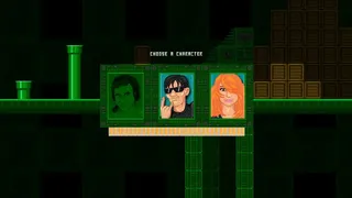 Скриншот 3 к игре Kinaman vs Gray Elephant