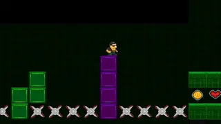 Скриншот 6 к игре Kinaman vs Gray Elephant