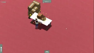 Скриншот 1 к игре Hard Work